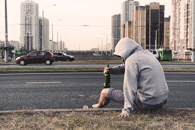 Addictions alcool Reims
