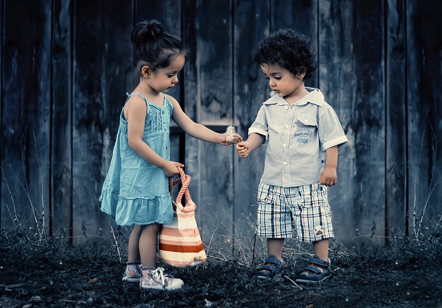Psychologue enfants à Reims